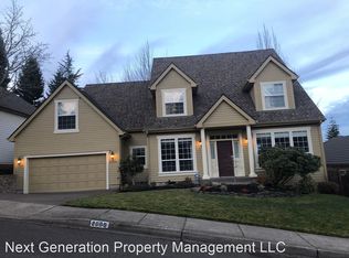 2005 Morning View Dr, Eugene, OR 97405