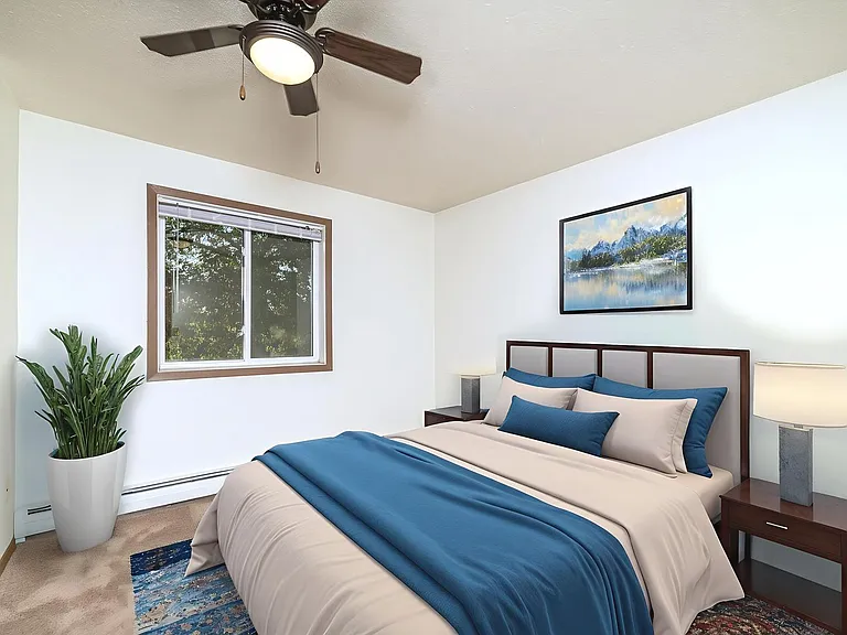 Golden Creek Apartments — Photo 22