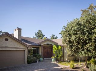 1036 San Carlos Rd, Pebble Beach, CA 93953