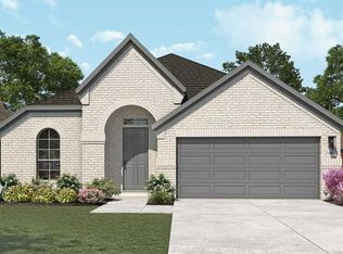Laurel Plan, Aldeana, Rosharon, TX 77583