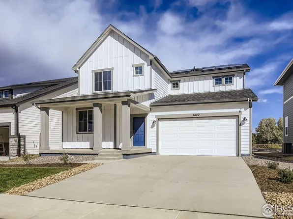 1820 Cord Grass Dr, Fort Collins, CO 80524