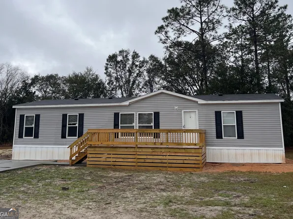 4720 Otter Creek Cir, Blackshear, GA 31516