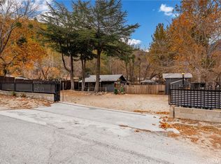 13993 Middle Fork Rd, Lytle Creek, CA 92358