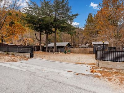 13993 Middle Fork Rd, Lytle Creek, CA, 92358