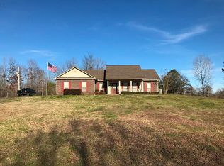 1006 County Road 352, Myrtle, MS 38650