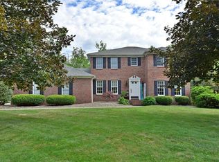 2967 Olde Winter Trl, Poland, OH