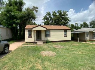 717 SE 27th St, Oklahoma City, OK 73129