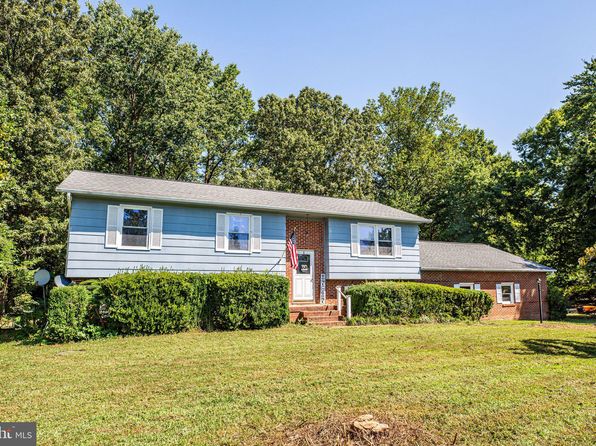 King George VA Single Family Homes For Sale - 93 Homes | Zillow