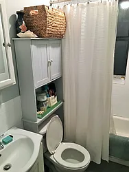 Rented by Crosstown Apartments NYC