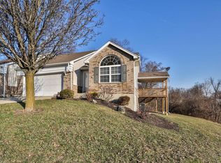 1807 Sonoma Ln #4-D, West Harrison, IN 47060