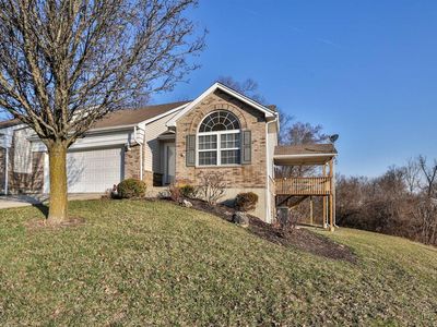 1807 Sonoma Ln #4-D, West Harrison, IN, 47060