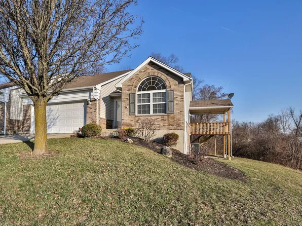 1807 Sonoma Ln #4-D, West Harrison, IN 47060