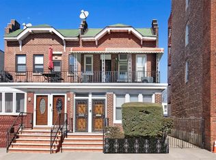 457 84th St, Brooklyn, NY 11209