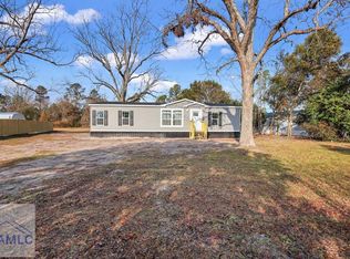4554 Waycross Hwy, Jesup, GA 31545