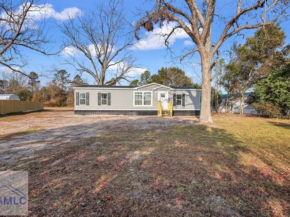 4554 Waycross Hwy, Jesup, GA 31545