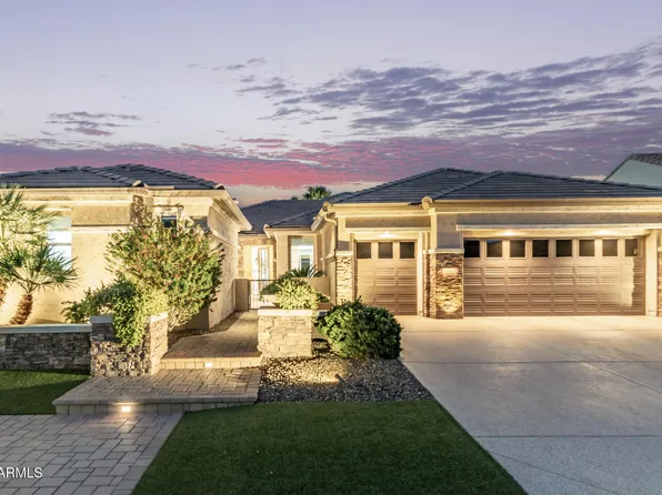 16491 W SHERIDAN Street, Goodyear, AZ 85395