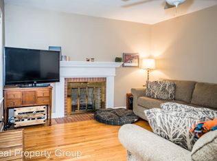 400 Anderson Ave, Columbia, MO 65203