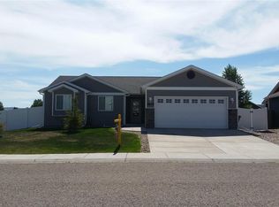 1809 S 13th St, Laramie, WY 82070