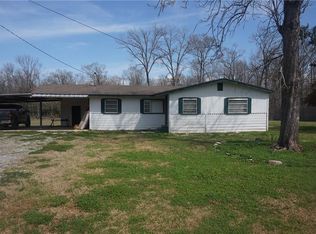 17 Butte Larose Rd, Alexandria, LA 71303