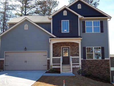 9122 Waterbury Xing, Villa Rica, GA, 30180