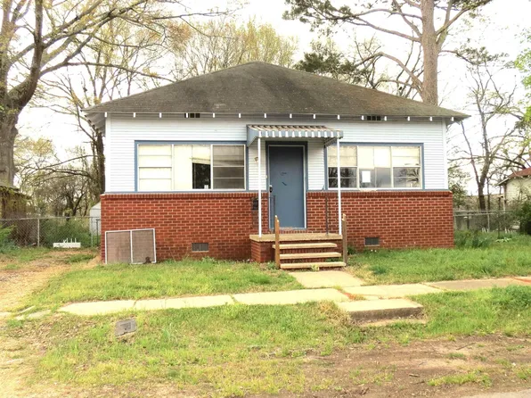 307 E Holly St, Sheridan, AR 72150