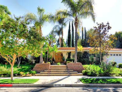 20700 Quedo Dr, Woodland Hills, CA, 91364