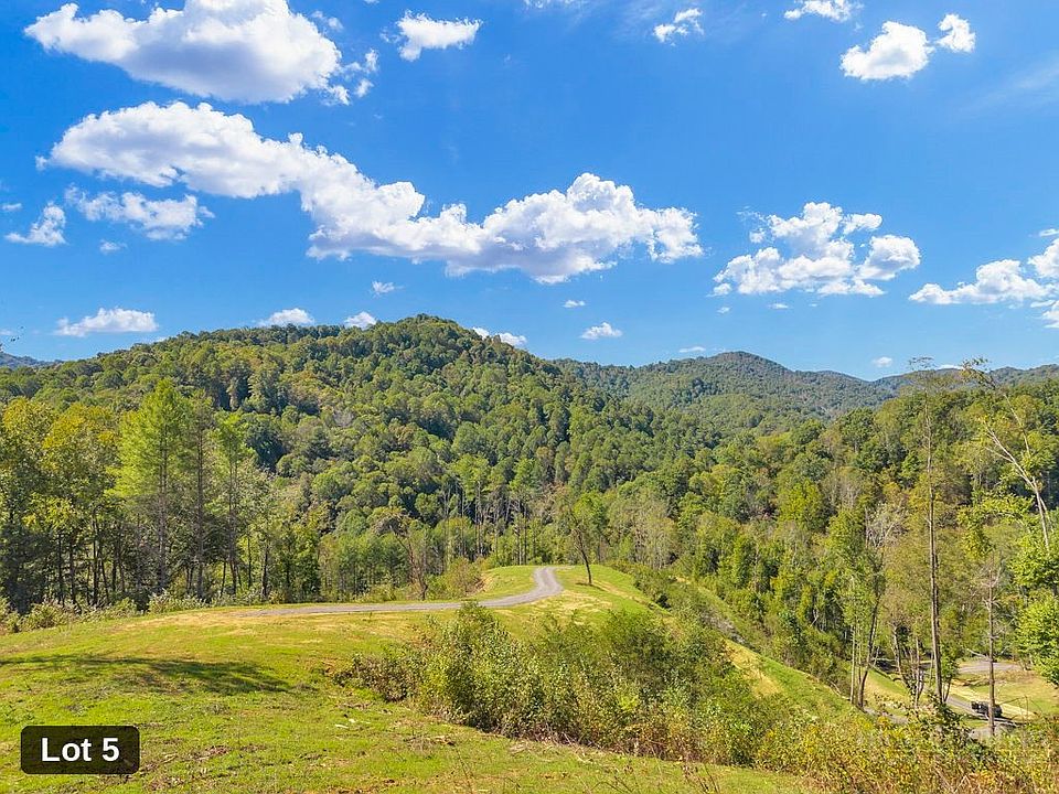 1st image of Lot 5 Horseshoe Trail