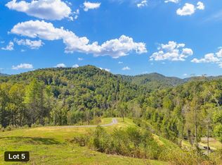 LOT 5 Horseshoe Trl, Lansing, NC 28643