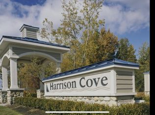 25862 Maritime Cir N #33, Harrison Township, MI 48045