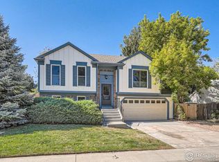 909 Vetch Cir, Lafayette, CO 80026