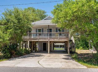 600 Suffolk St LOT 923, Kill Devil Hills, NC 27948