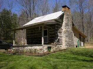 355 Pisgah Rd, Pulaski, TN 38478