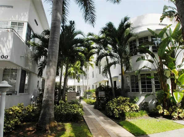 1000 Meridian Ave APT 23, Miami Beach, FL 33139