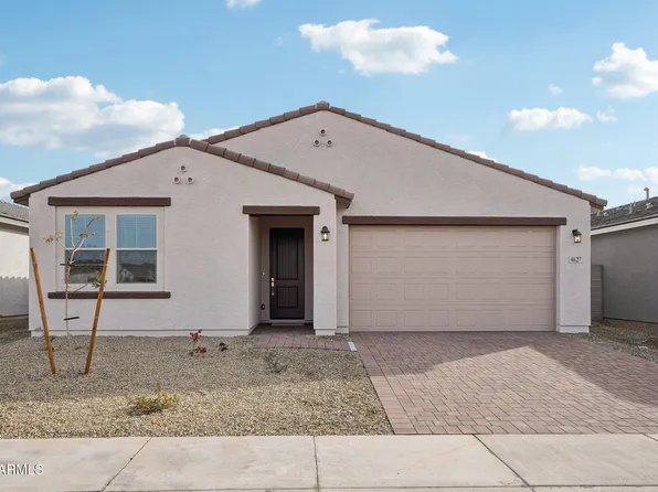 4627 S 95TH Drive, Tolleson, AZ 85353