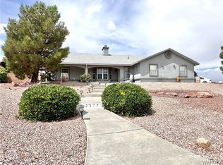 2377 Pueblo Dr, Kingman, AZ 86401