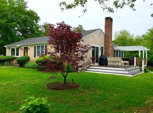 14 E Bay View Rd, Dennis, MA 02638