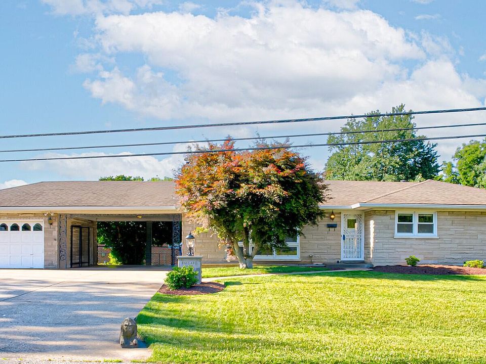 1st image of 7018 Norlynn Dr