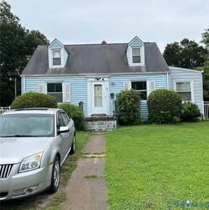 3915 W Chatham Dr, Richmond, VA, 23222