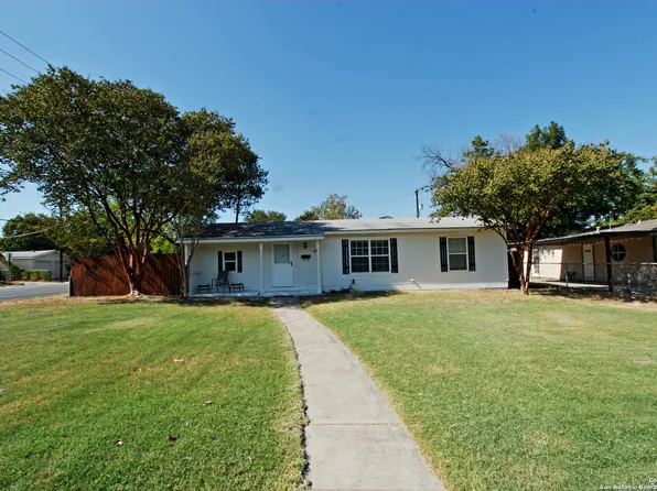 359 TRUDELL DR, San Antonio, TX 78213