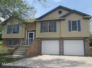 7224 McGeorge Rd, Milford, KS 66514