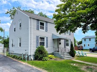 405 Westgate Rd, Buffalo, NY 14217