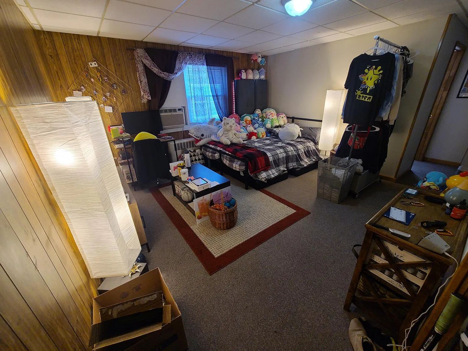 1 bed, 550 sqft, $450 — Photo 4