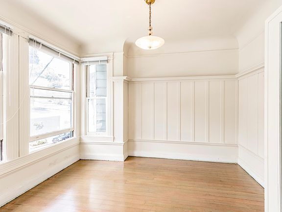 Front bedroom.