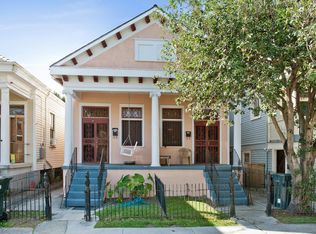 1234 Cambronne St, New Orleans, LA 70118