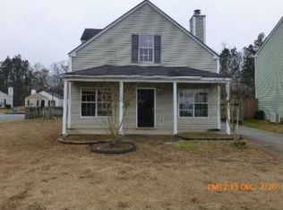 223 Patterson Close Ct, Lawrenceville, GA 30044