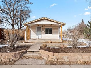 3501 W 48th Ave, Denver, CO 80221