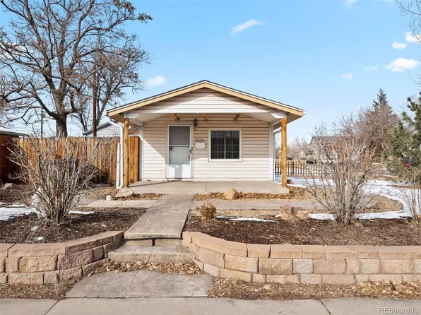 3501 W 48th Avenue, Denver, CO 80221