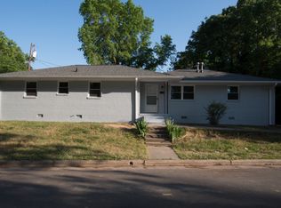 1411 Gearwood Ave, Durham, NC 27701