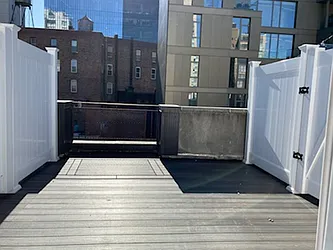 Rented by Mallory Management Corp