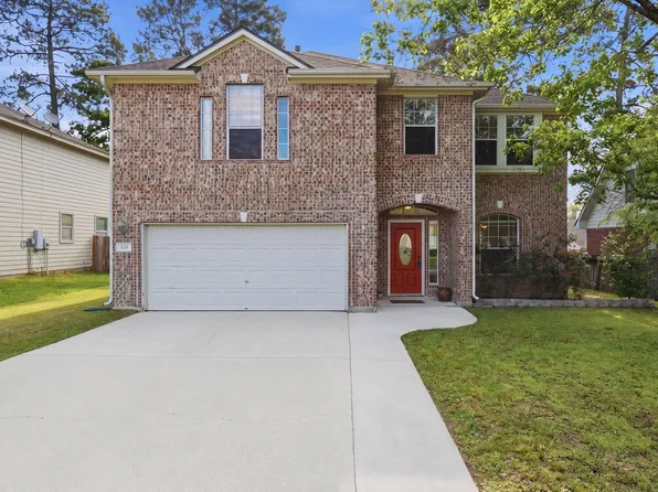 236 Doncaster St, Conroe, TX 77303